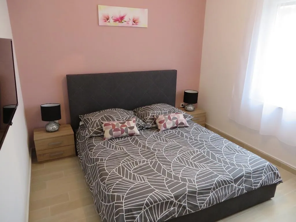 Apartment House Medulin Croatia