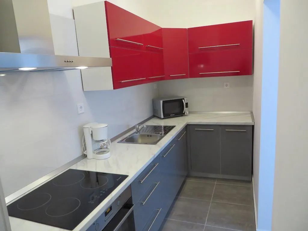 House Medulin Apartment
