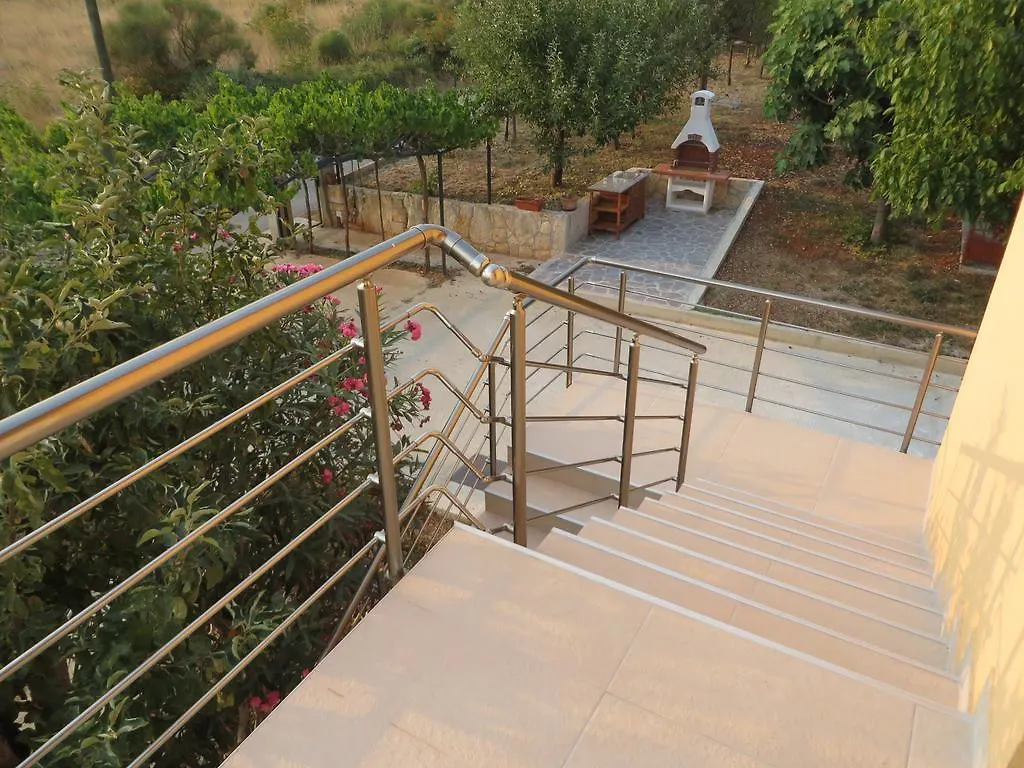 House Medulin 0*,  Croatia